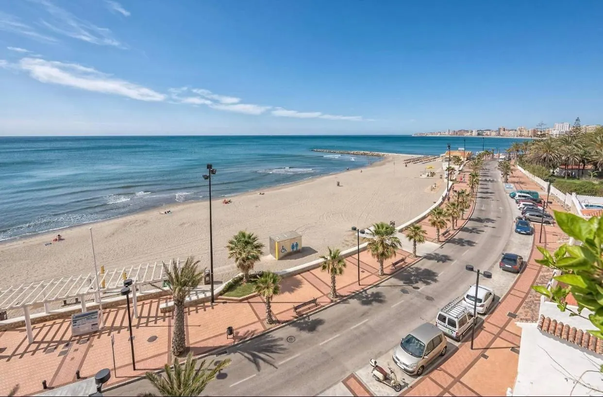Ferienwohnung Buena Vista Fuengirola