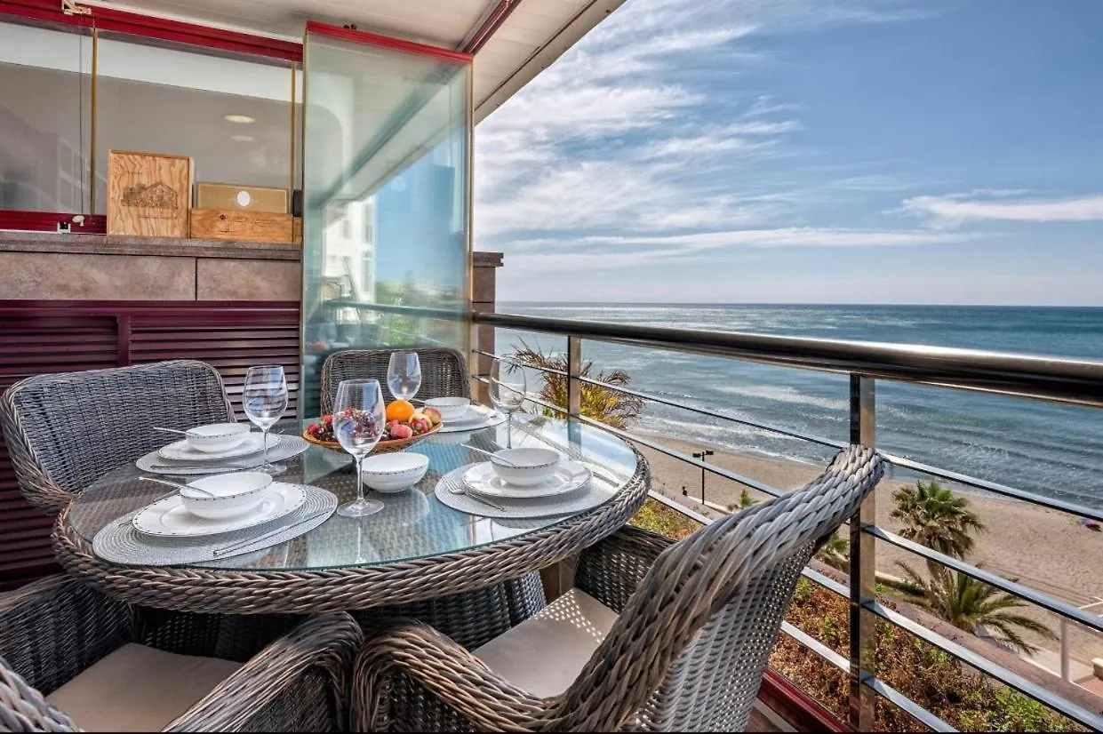 Ferienwohnung Buena Vista Fuengirola Apartment