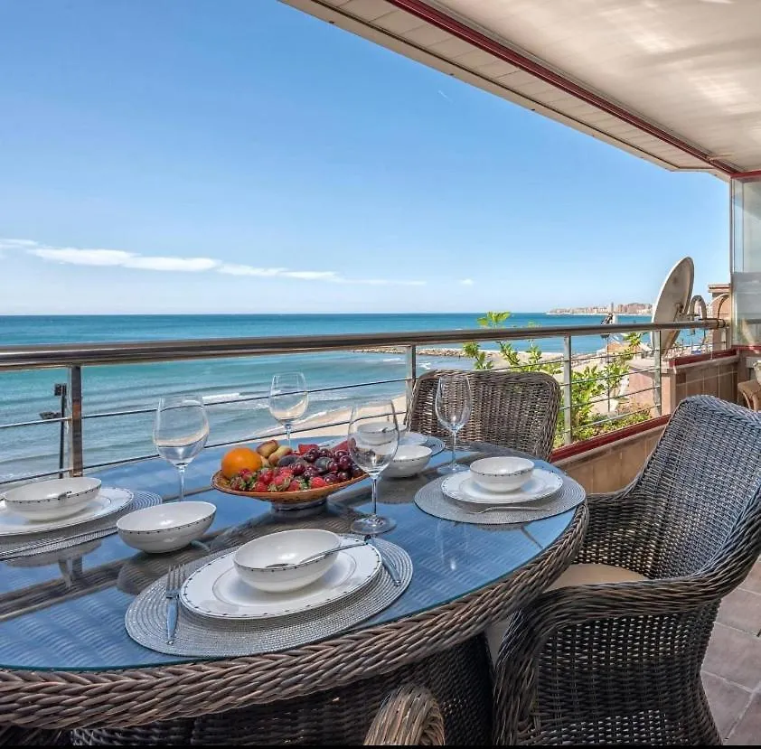 Ferienwohnung Buena Vista Fuengirola