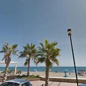 Apartamento Precioso Apartamento Con Aparcamiento A 10m Playa, Fuengirola