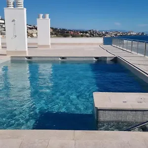 Apartamento Magicviews By Gms, Fuengirola