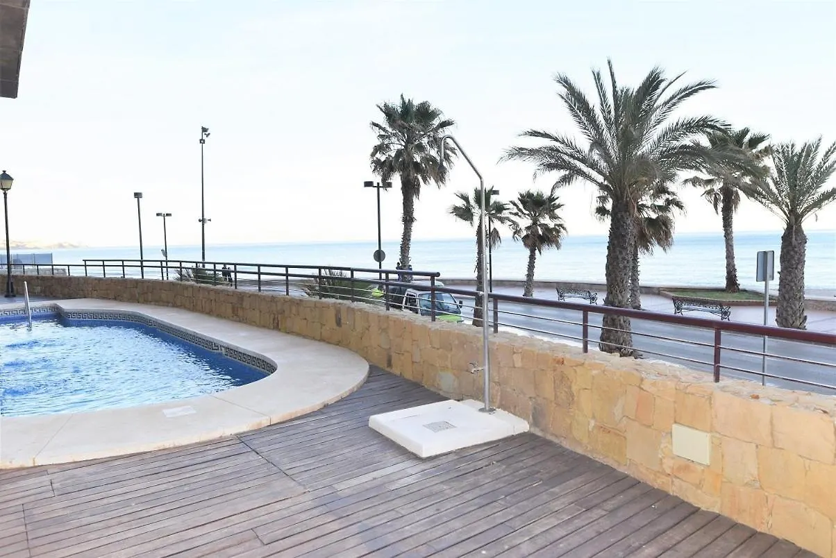 Buena Vista Apartment Fuengirola