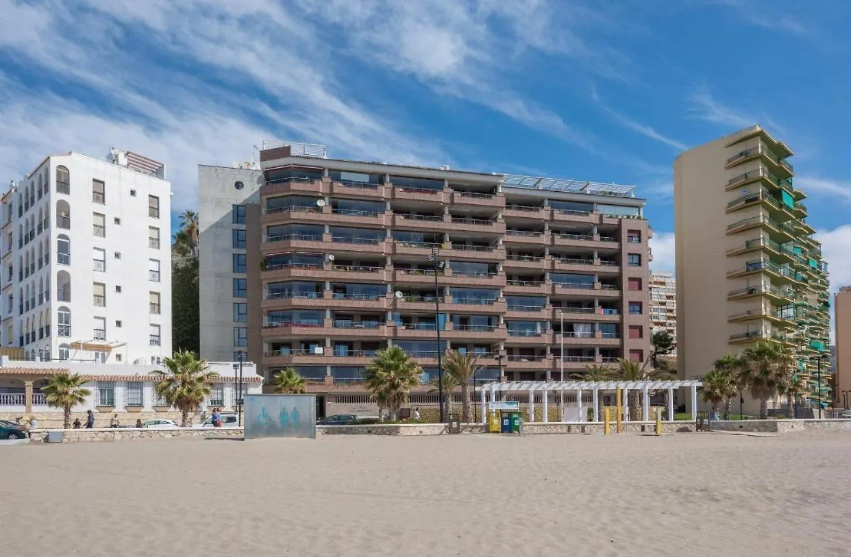 Buena Vista Apartment Fuengirola