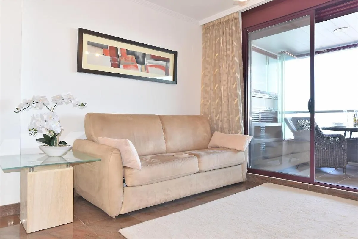 Buena Vista Apartment Fuengirola Spain