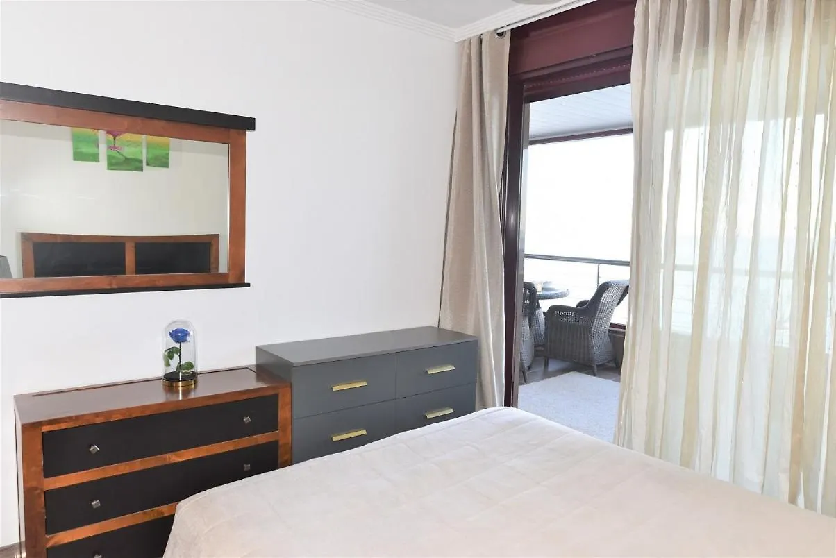Buena Vista Apartment Fuengirola 0*,