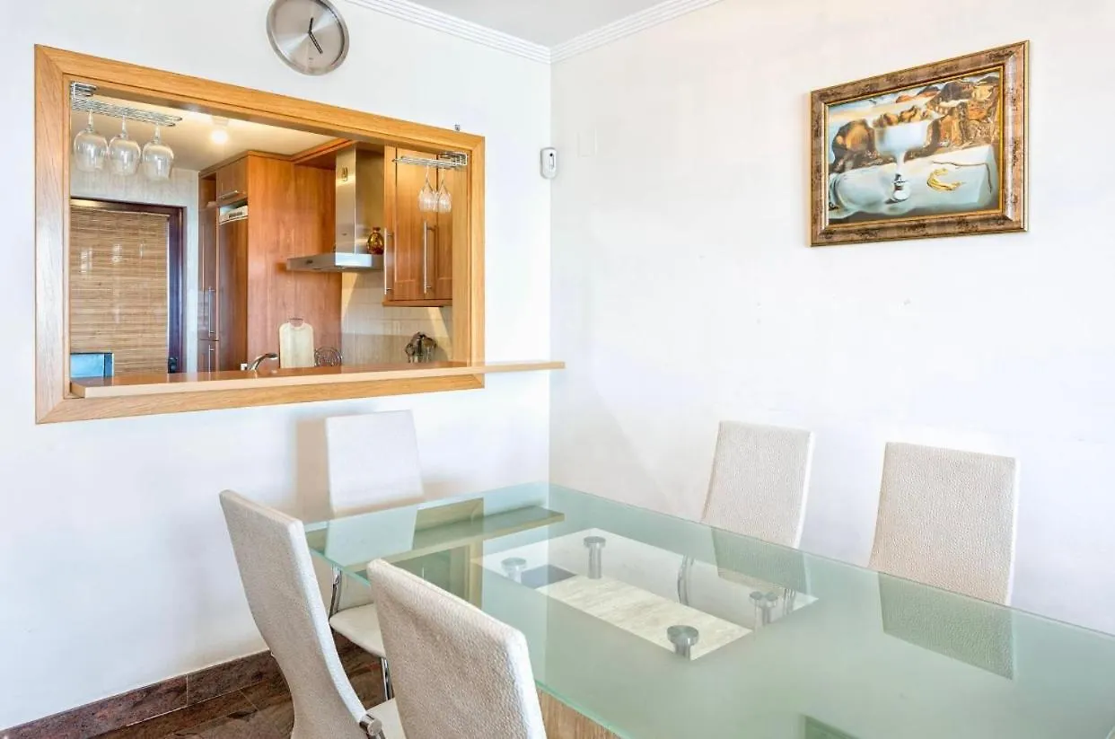 Buena Vista Apartment Fuengirola Spain