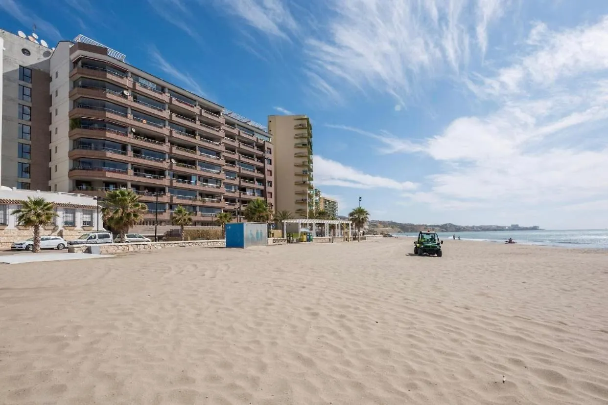Buena Vista Apartment Fuengirola Spain