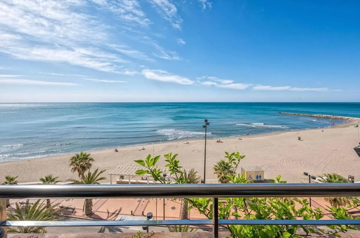 Buena Vista Apartment Fuengirola Spain