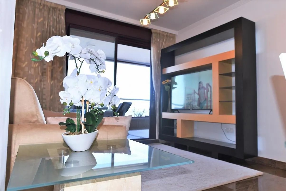 Buena Vista Apartment Fuengirola