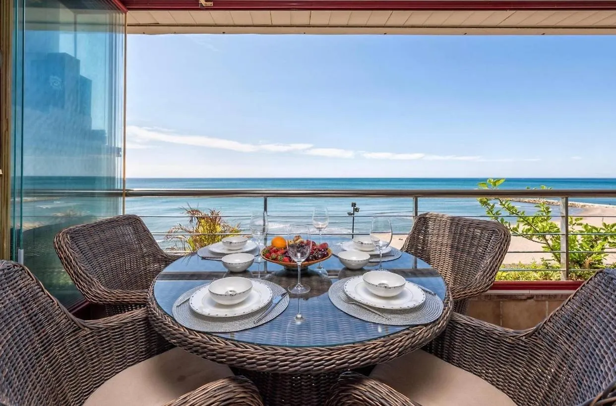 Buena Vista Apartment Fuengirola 0*,