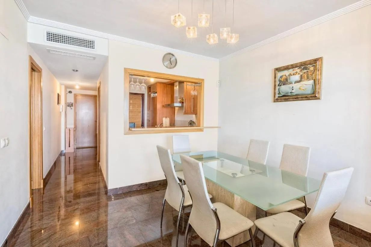 Buena Vista Apartment Fuengirola Spain