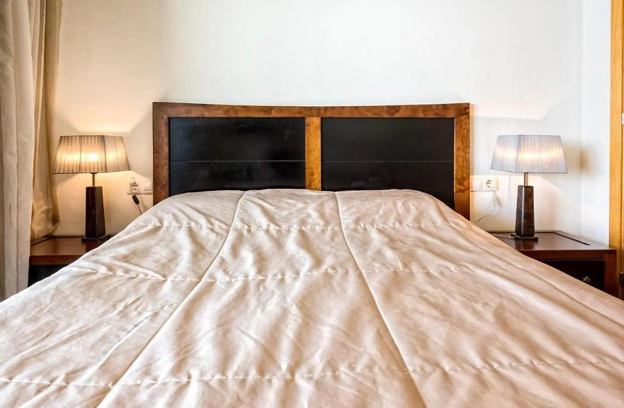 Buena Vista Apartment Fuengirola 0*,  Spain