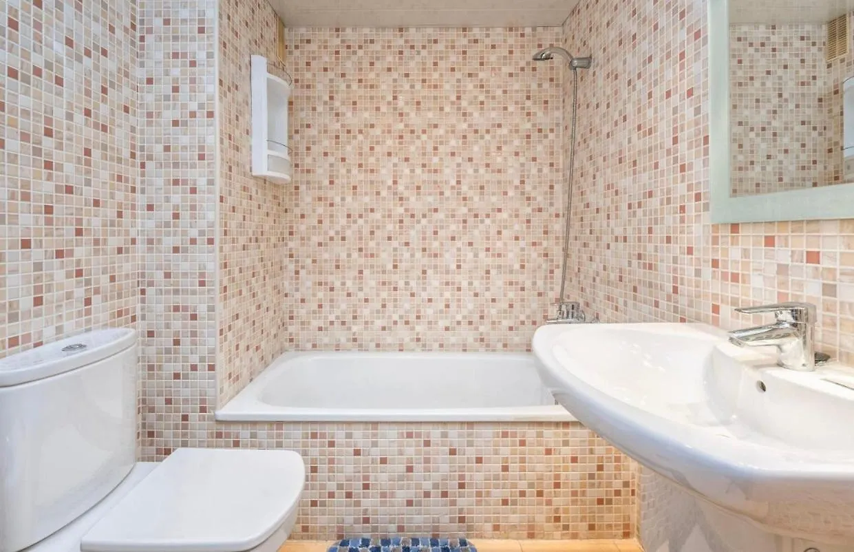Buena Vista Apartment Fuengirola