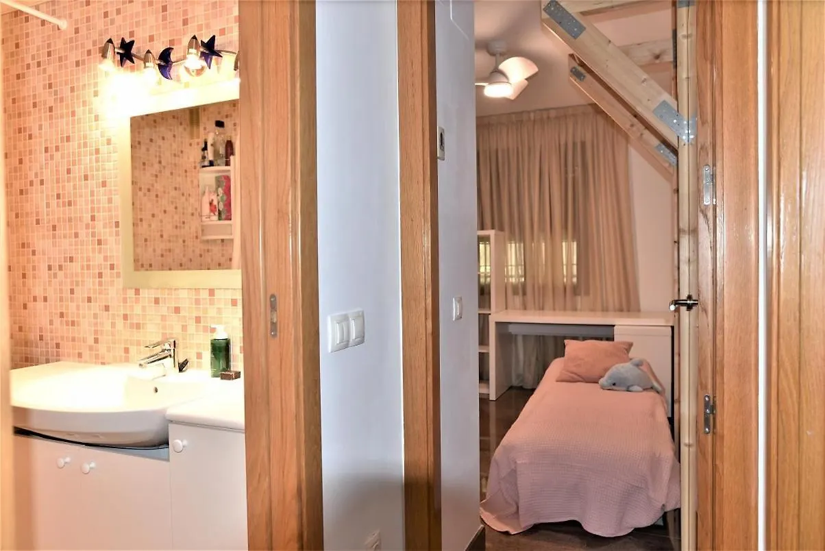 Buena Vista Apartment Fuengirola