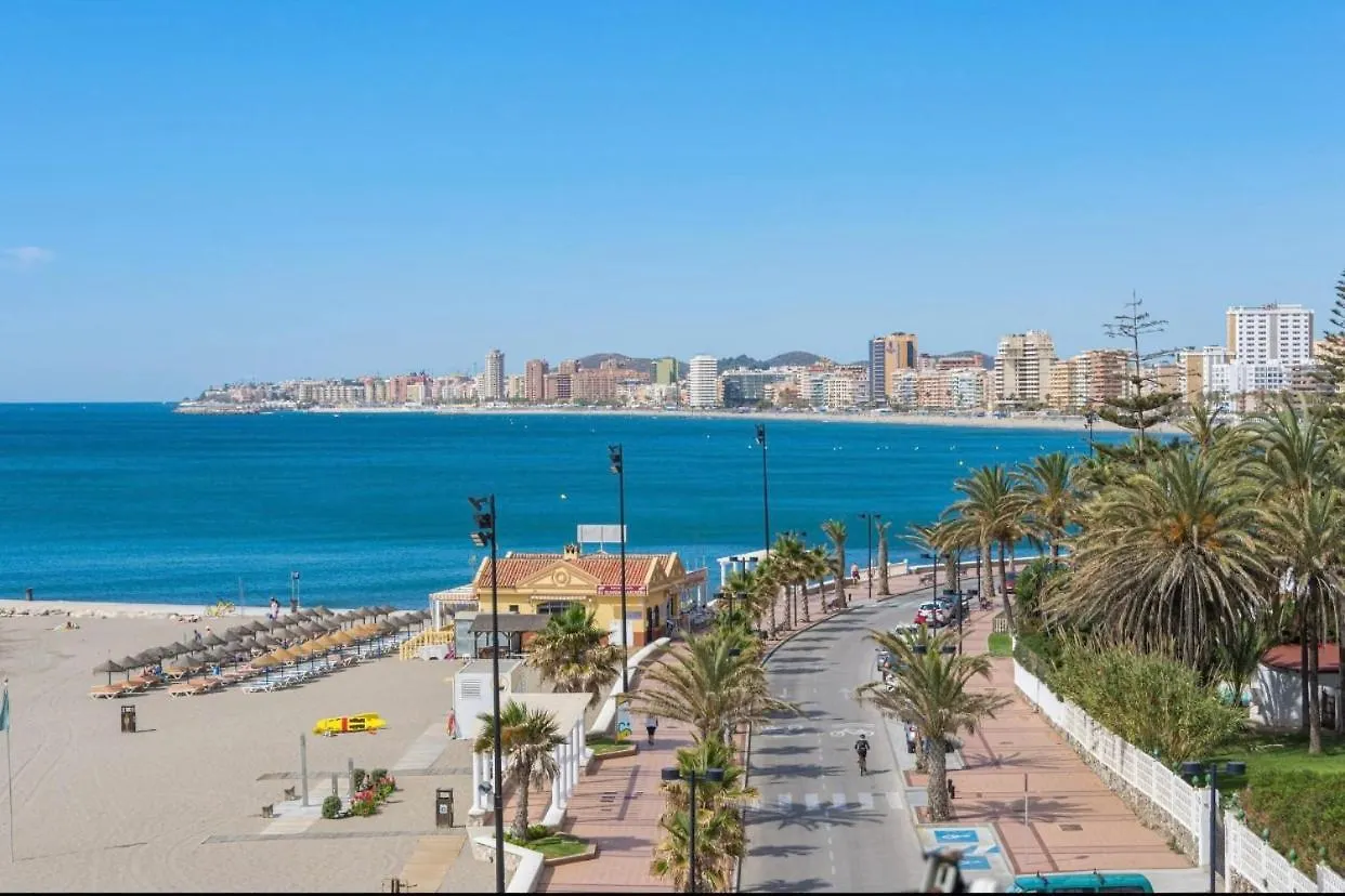 Buena Vista Apartment Fuengirola 0*,  Spain