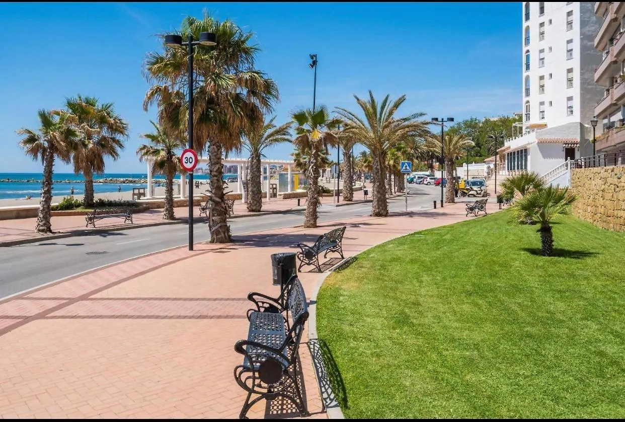 Buena Vista Apartment Fuengirola