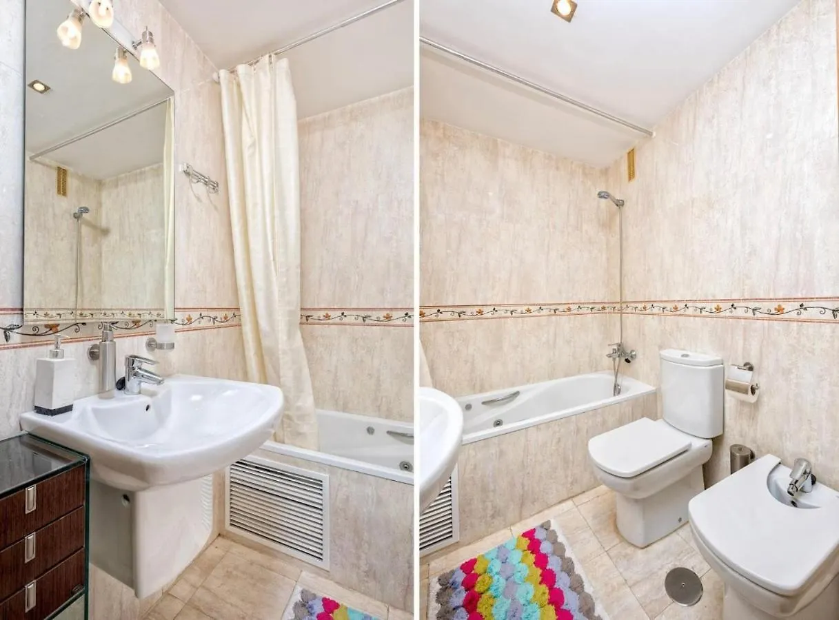 Buena Vista Apartment Fuengirola
