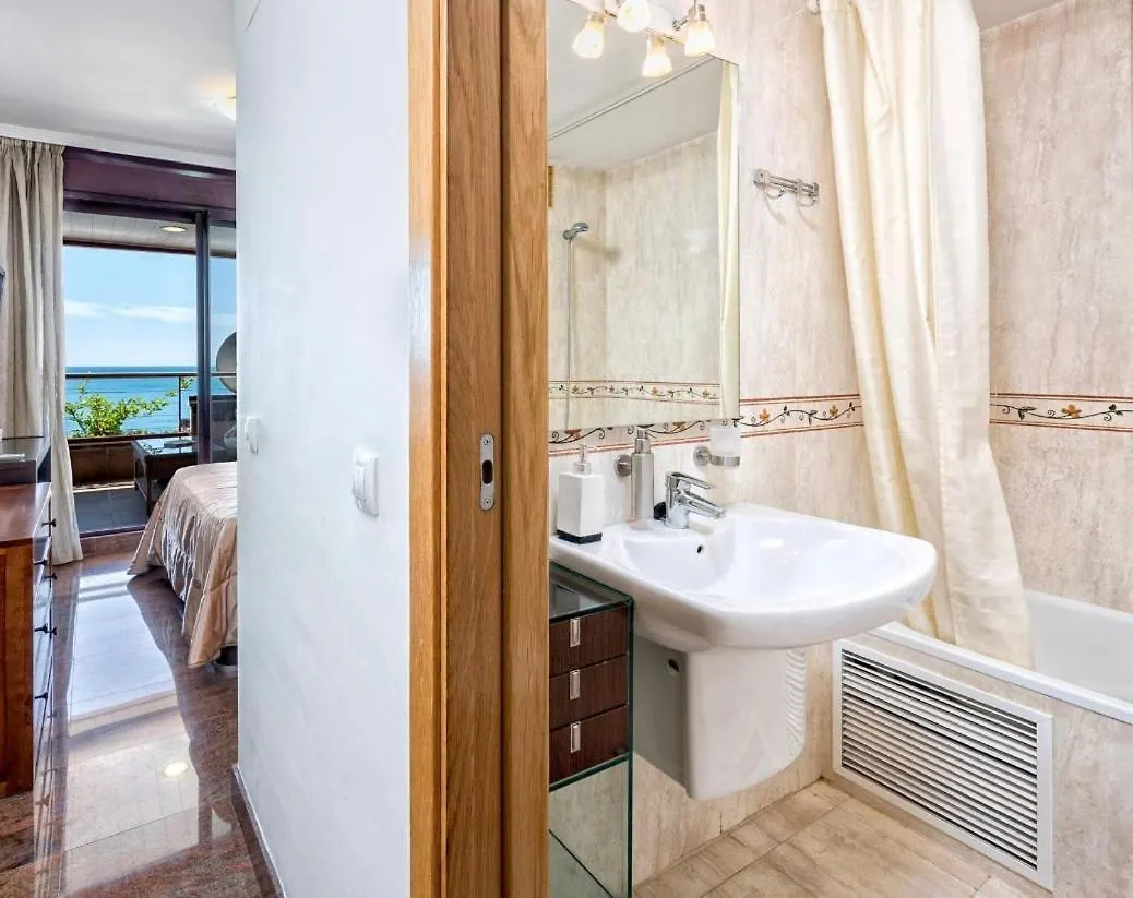 Buena Vista Apartment Fuengirola