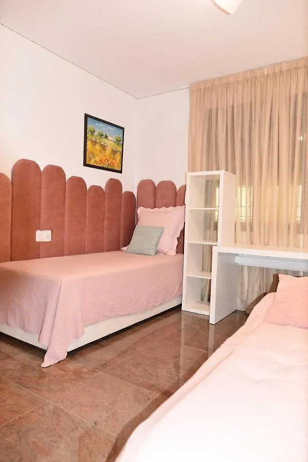 Buena Vista Apartment Fuengirola 0*,  Spain
