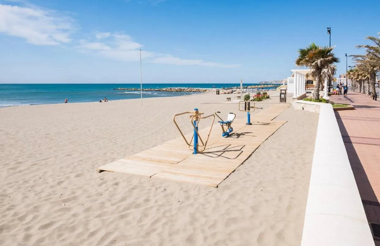 Buena Vista Apartment Fuengirola