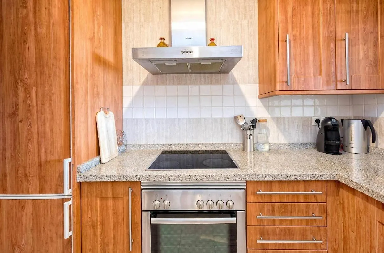 Buena Vista Apartment Fuengirola