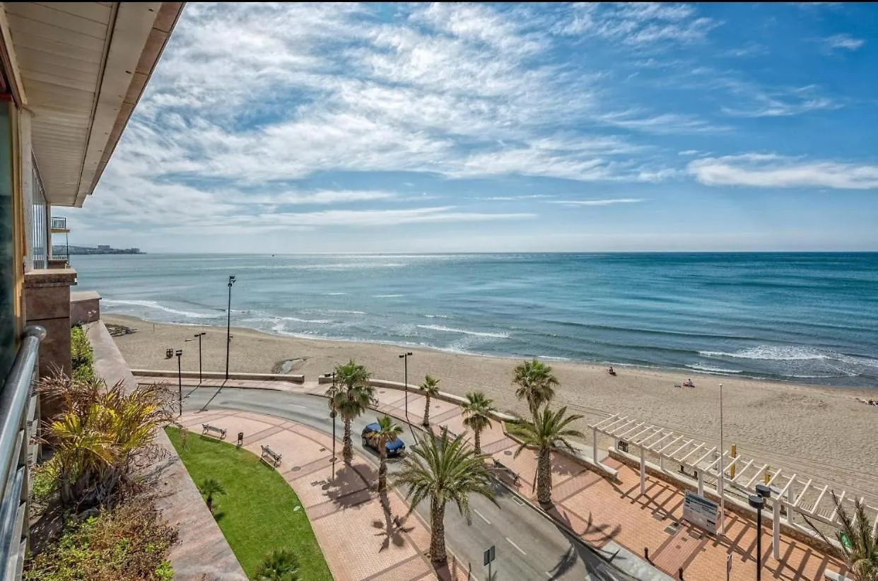 Buena Vista Apartment Fuengirola