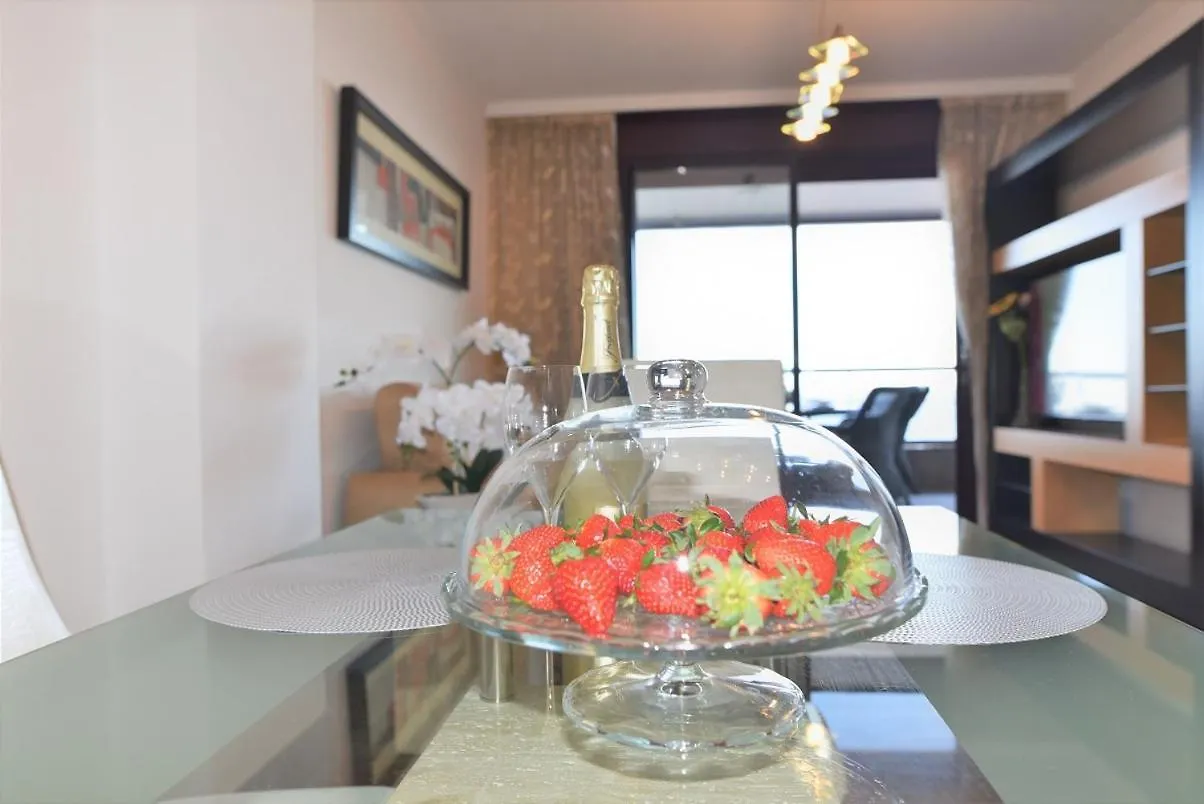 Buena Vista Apartment Fuengirola Spain