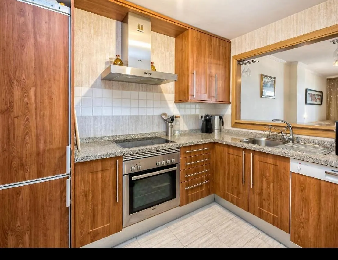 Buena Vista Apartment Fuengirola