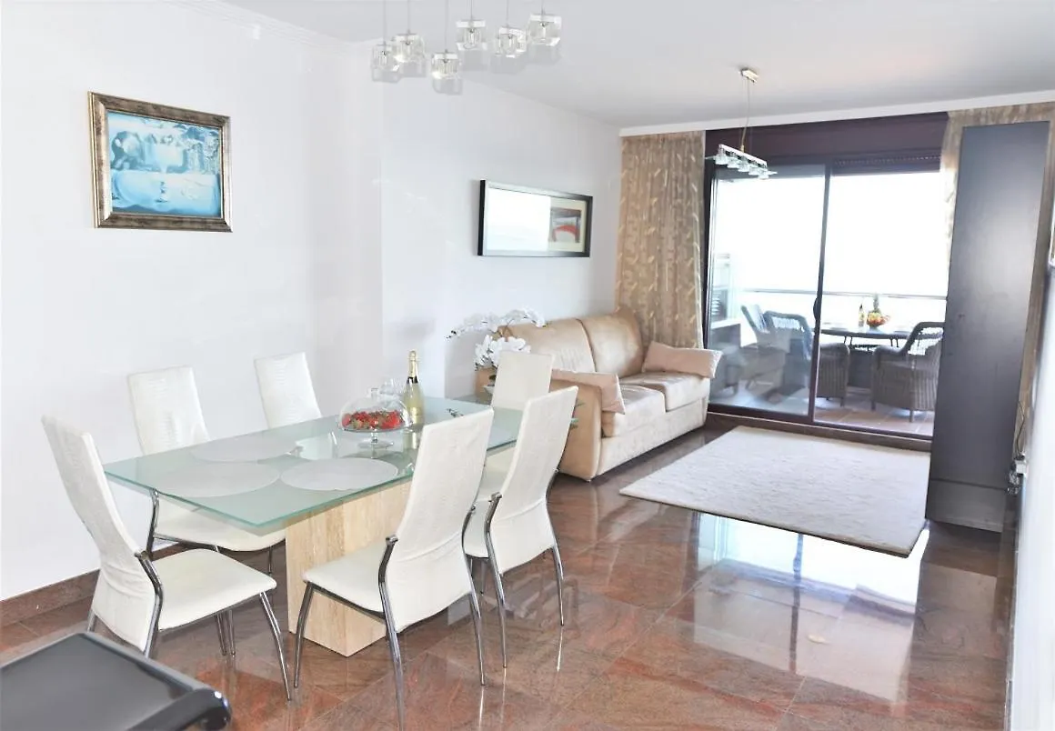 Buena Vista Apartment Fuengirola