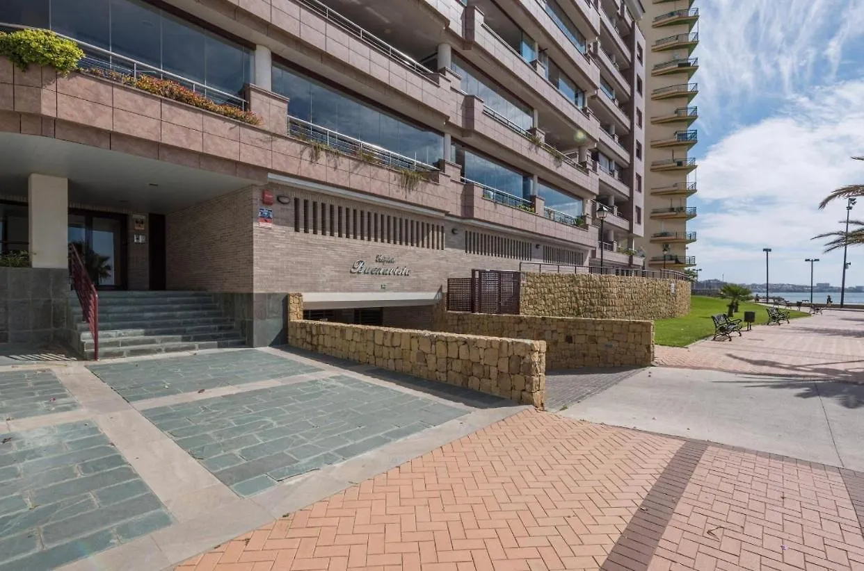 Buena Vista Apartment Fuengirola